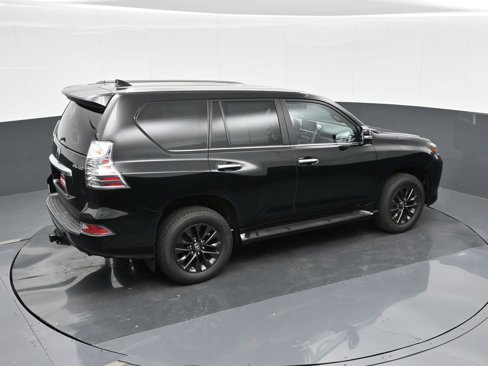 Used 2023 Lexus GX 460 Premium image 30