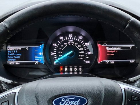 Used 2019 Ford Edge SEL w/ Equipment Group 201A image 28