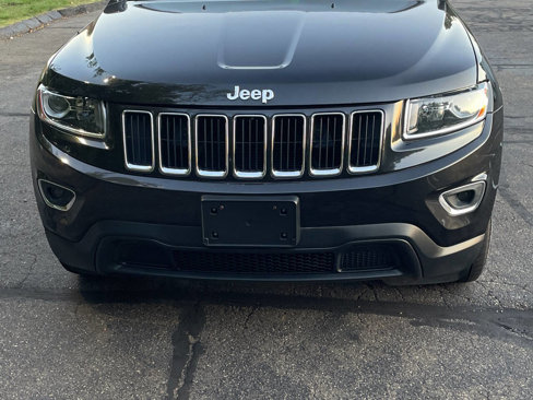 Used 2014 Jeep Grand Cherokee Laredo w/ Quick Order Package 23E image 10