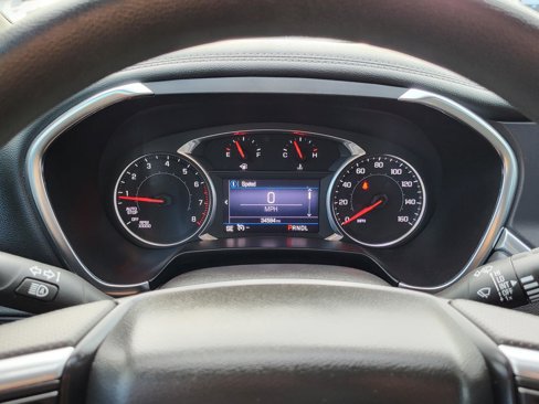 Used 2022 Chevrolet Blazer LT image 24