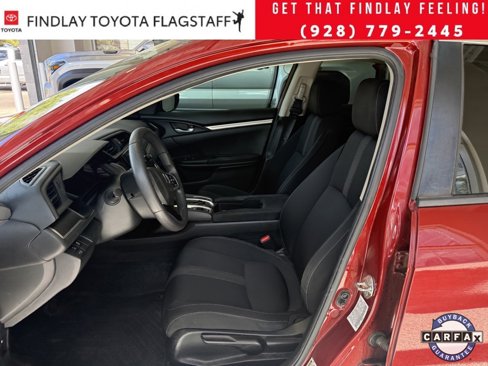 Used 2019 Honda Civic LX image 13