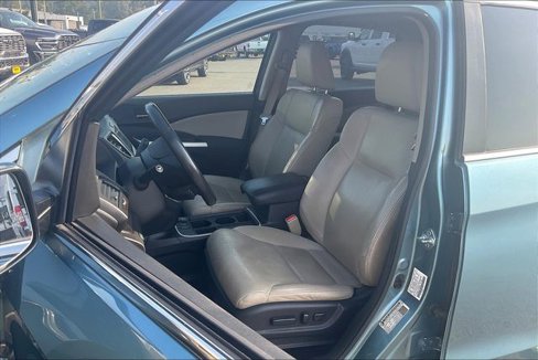Used 2015 Honda CR-V EX-L image 22