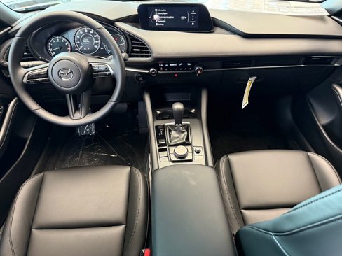 New 2026 MAZDA MAZDA3 s Sport image 27