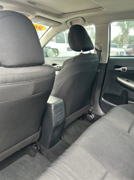Used 2013 Toyota Corolla S w/ Premium Pkg image 14