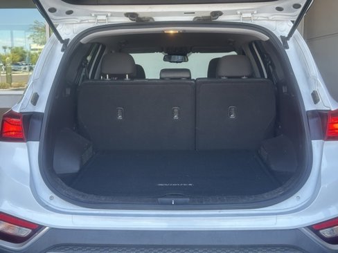 Used 2019 Hyundai Santa Fe SEL image 17