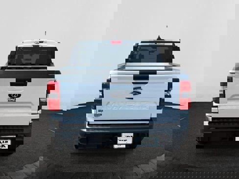 New 2025 Ford Maverick XLT image 5