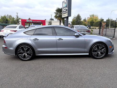 Used 2017 Audi A7 3.0T Prestige w/ Prestige Package image 13