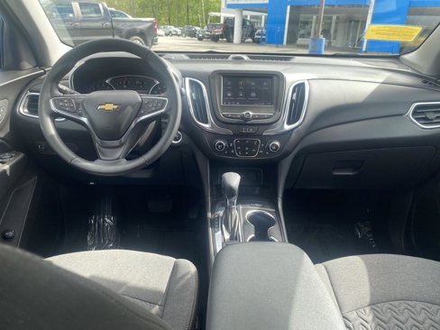 Used 2024 Chevrolet Equinox LT image 17
