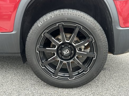 Used 2019 GMC Acadia SLT image 20
