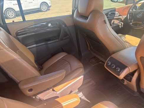Used 2017 Buick Enclave Leather w/ Trailering Package image 22