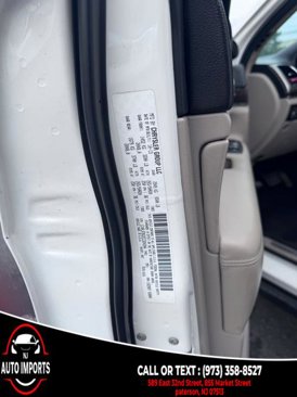Used 2014 Jeep Grand Cherokee Limited image 15