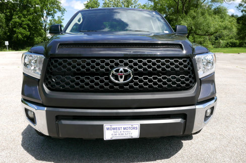 Used 2015 Toyota Tundra SR5 image 3