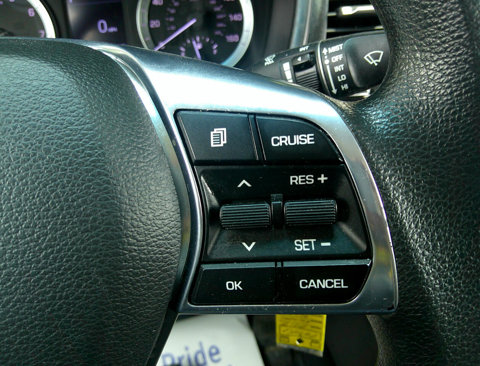 Used 2018 Hyundai Sonata SE image 22