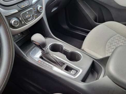 Used 2023 Chevrolet Equinox LT image 29