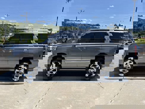 Used 2020 GMC Yukon Denali w/ Denali Ultimate Package image 5