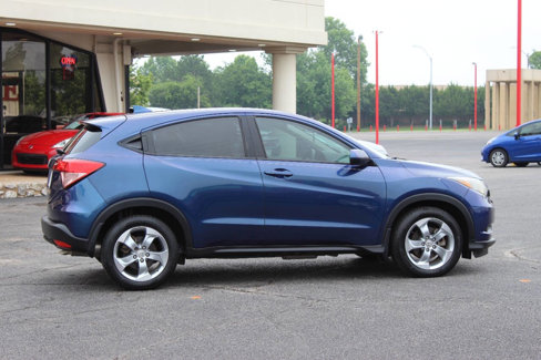 Used 2017 Honda HR-V LX image 4