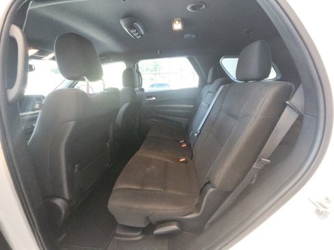 Certified 2023 Dodge Durango SXT image 25