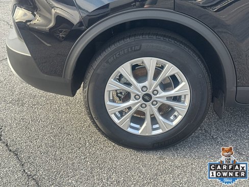 Used 2025 Ford Escape Active image 17