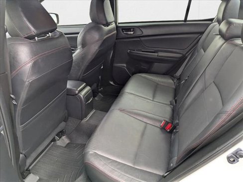 Used 2015 Subaru WRX Limited image 17