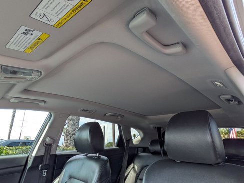 Used 2021 Hyundai Tucson Ultimate image 8