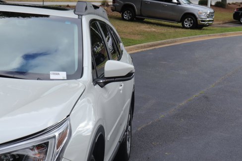 Used 2021 Subaru Outback Limited image 4