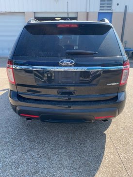 Used 2015 Ford Explorer FWD image 4