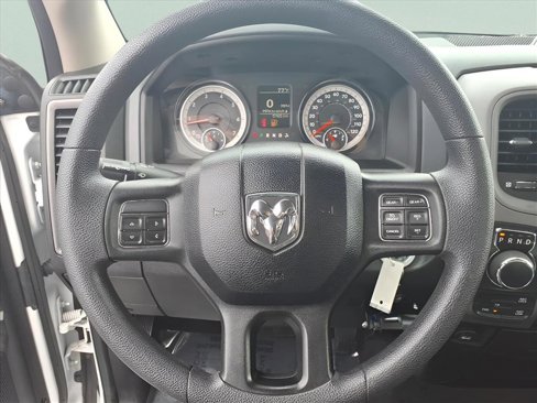 Used 2019 RAM 1500 Tradesman w/ Popular Equipment Group image 21