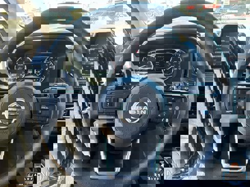 Used 2023 Nissan Rogue SV image 24