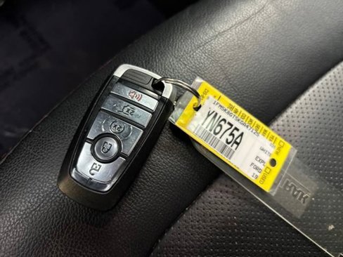 Used 2019 Ford Explorer Sport w/ Equipment Group 401A image 30