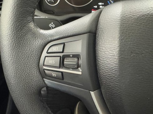 Used 2017 BMW X3 xDrive28i image 22