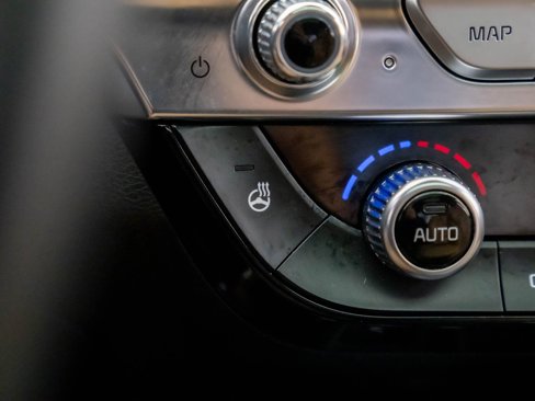 Used 2020 Kia Telluride SX image 26