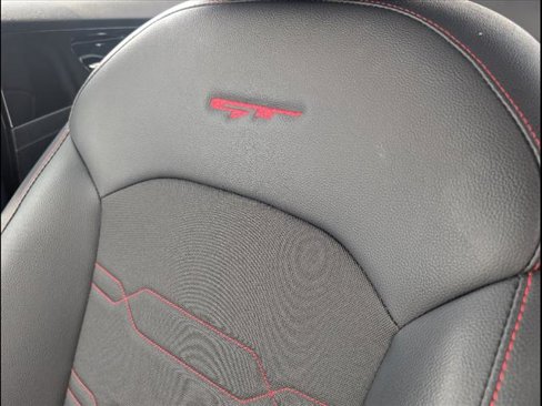 Used 2024 Kia Forte GT image 25