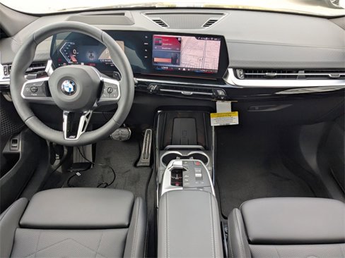 New 2026 BMW X2 xDrive28i w/ Technology Package image 15