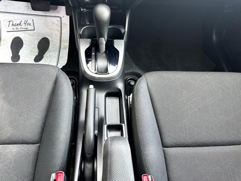 Used 2015 Honda Fit EX image 14