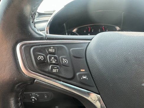 Used 2021 Chevrolet Equinox LT image 34