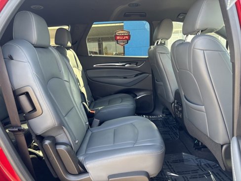 Used 2024 Buick Enclave Premium image 15