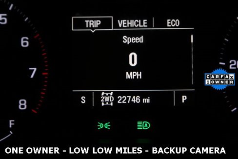 Used 2023 Chevrolet TrailBlazer LT image 19