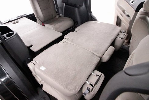 Used 2013 Ford Explorer FWD w/ Class III Trailer Tow Pkg image 38