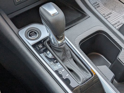 Certified 2023 Nissan Sentra SV w/ All-Weather Package image 16