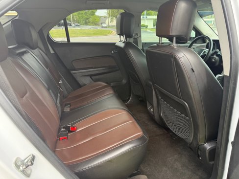 Used 2011 Chevrolet Equinox LT w/ LPO, Protection Package image 13