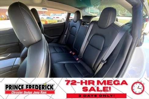 Used 2019 Tesla Model 3 Mid Range image 23