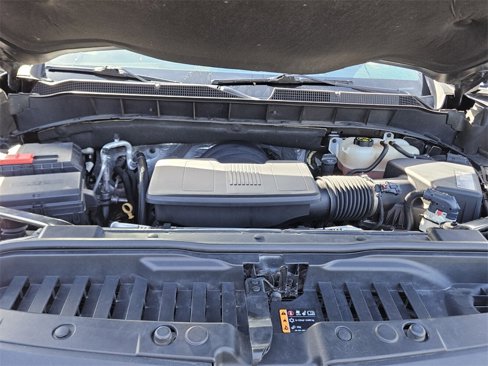 Used 2020 Chevrolet Silverado 1500 RST w/ All-Star Edition image 27