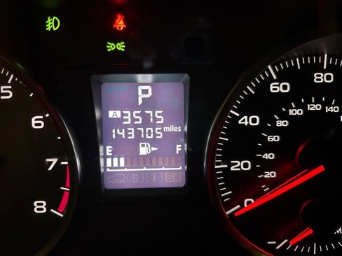 Used 2013 Subaru Crosstrek 2.0i Limited w/ Popular Pkg 2 image 14