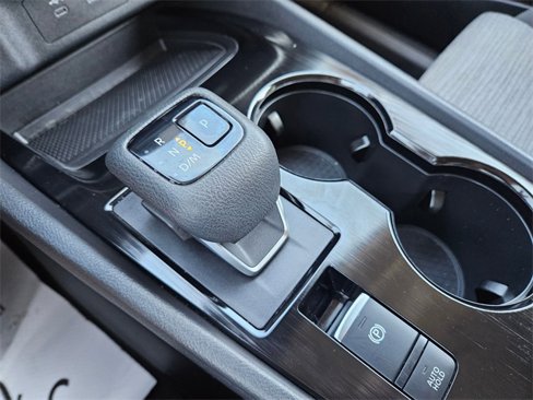 Used 2023 Nissan Rogue SV image 23