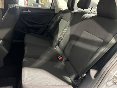 Certified 2020 Volkswagen Jetta S image 19