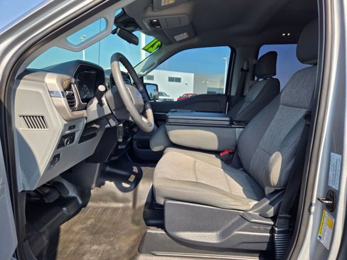 Used 2021 Ford F150 XL w/ Equipment Group 101A High image 21