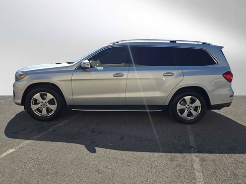 Used 2019 Mercedes-Benz GLS 450 4MATIC image 44