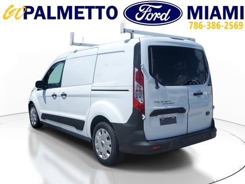 Used 2020 Ford Transit Connect XL image 4