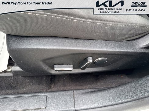 Used 2018 Ford Fusion SE image 26