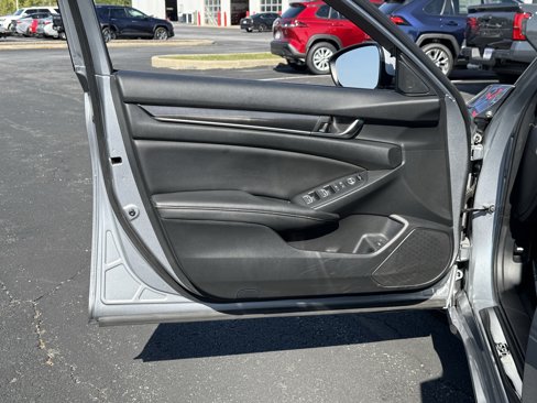 Used 2019 Honda Accord Sport image 20